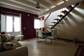 La casa di Sil